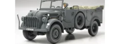TAMIYA 32549 Dt. Steyr Type 1500A/01 | Militär Bausatz 1:48