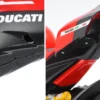 TAMIYA 14140 Ducati Superleggera V4 | Motorrad Bausatz 1:12