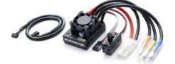TAMIYA 45070 Fahrtregler ESC TBLE-04SR | für RC Autos 1:10
