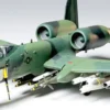 TAMIYA 61028 FAIRCHILD REPUBLIC A10-A Thunderbolt Bausatz 1:48