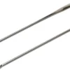 TAMIYA 74017 Farb-Rührstab aus Metall | 2 Stück | Modellbau-Werkzeug