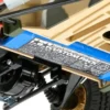 TAMIYA 58496 Fast Attack Vehicle 2011 Limited Edition RC Auto Bausatz 1:10