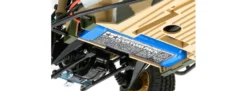 TAMIYA 58496 Fast Attack Vehicle 2011 Limited Edition RC Auto Bausatz 1:10