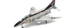 TAMIYA 61121 F-4B Phantom II | Flugzeug Bausatz 1:48