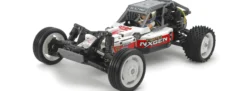 TAMIYA 58741 Fighter NXGEN DT-04 | RC Auto Bausatz 1:10