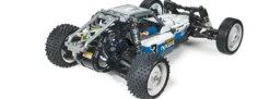 TAMIYA 58741 Fighter NXGEN DT-04 | RC Auto Bausatz 1:10