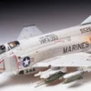 TAMIYA 60308 F-4J PHANTOM II MARINES | Bausatz 1:32