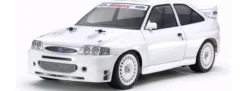 TAMIYA 58691 Ford Escort Custom TT-02 | RC Auto Bausatz 1:10
