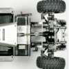 TAMIYA 58372 Ford F-350 High Lift Truck 4x4 Bausatz 1:10