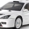 TAMIYA 47495 Ford Focus RS Custom TT-02 Vorlackiert | RC Auto Bausatz 1:10