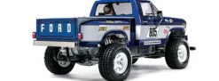 TAMIYA 58759 Ford F-150 Ranger XLT | RC Auto Bausatz 1:10