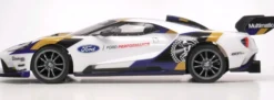 TAMIYA 58689 Ford GT Mk.II 2020 TT-02 | RC Auto Bausatz 1:10