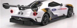 TAMIYA 58689 Ford GT Mk.II 2020 TT-02 | RC Auto Bausatz 1:10