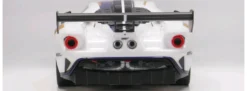 TAMIYA 58689 Ford GT Mk.II 2020 TT-02 | RC Auto Bausatz 1:10