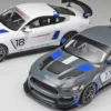 TAMIYA 24354 Ford Mustang GT4 | Auto Bausatz 1:24