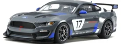 TAMIYA 24354 Ford Mustang GT4 | Auto Bausatz 1:24