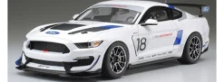 TAMIYA 24354 Ford Mustang GT4 | Auto Bausatz 1:24