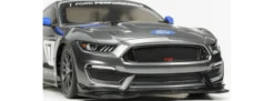 TAMIYA 58664 Ford Mustang GT4 TT-02 | RC Auto Bausatz 1:10
