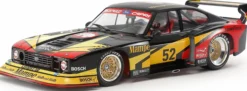 TAMIYA 24376 Ford Zakspeed Capri Turbo MAMPE | Auto Bausatz 1:24