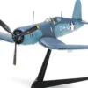 TAMIYA 60324 F4U-1 Corsair Birdcage | Flugzeug Bausatz 1:32
