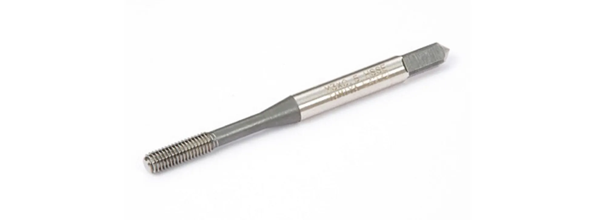 TAMIYA 54232 Gewindeformer M3 x 0,5mm (für Kunststoff)