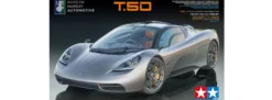TAMIYA 24364 GMA T.50 | Auto Bausatz 1:24