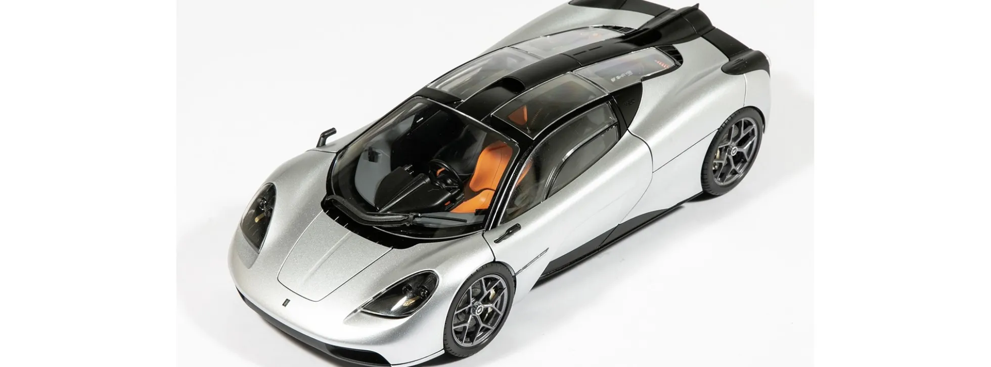 TAMIYA 24364 GMA T.50 | Auto Bausatz 1:24