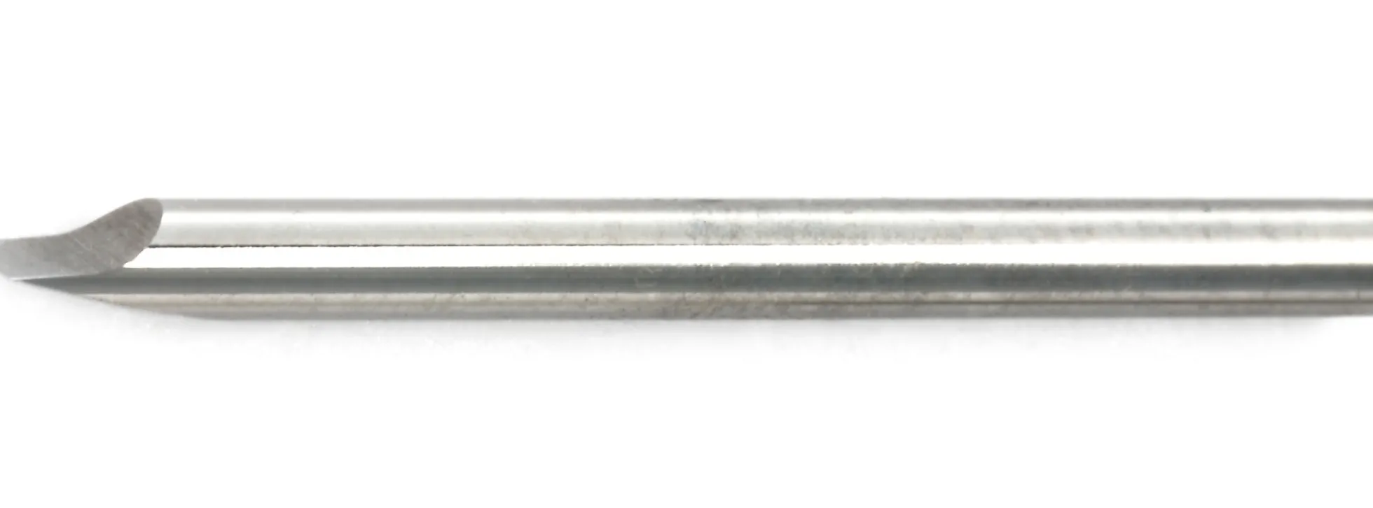 TAMIYA 74143 Gravurklinge Meisel 2mm / 2mm Schaft | Modellbau Werkzeug