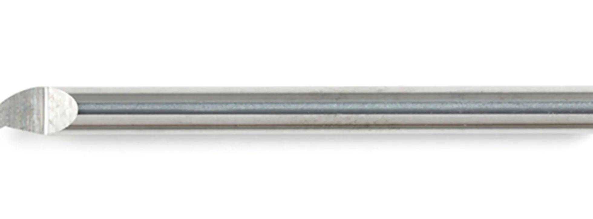 TAMIYA 74137 Gravurklinge 0,3 mm / 2mm Schaft L 25 mm | Modellbau Werkzeug