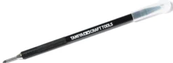 TAMIYA 74139 Griff/Halter für Gravurklingen | Modellbau Werkzeug