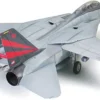 TAMIYA 60313 Grumman F-14A Tomcat | Black Knights | Bausatz 1:32