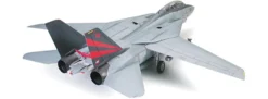 TAMIYA 60313 Grumman F-14A Tomcat | Black Knights | Bausatz 1:32