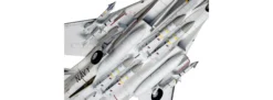 TAMIYA 61114 Grumman F-14A Tomcat | Flugzeug Bausatz 1:48