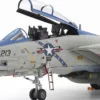 TAMIYA 60795 Grumman F-14D Tomcat | Flugzeug Bausatz 1:72