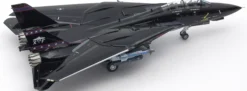 TAMIYA 60795 Grumman F-14D Tomcat | Flugzeug Bausatz 1:72