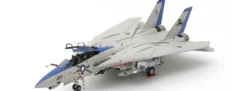 TAMIYA 60795 Grumman F-14D Tomcat | Flugzeug Bausatz 1:72