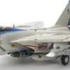 TAMIYA 61118 Grumman F-14D Tomcat | Flugzeug Bausatz 1:48