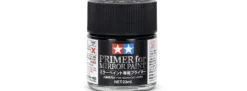 TAMIYA 69951 Grundierung für Spiegelfarbe - schwarz | Streichfarbe 23 ml