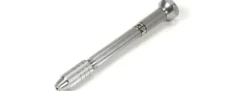TAMIYA 74050 Handbohrer Aufnahme 0,1 - 3,2 mm | Modellbau Werkzeug