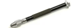 TAMIYA 74051 Handbohrer für 0,1 - 1,0 mm | Modellbau-Werkzeug