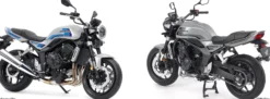 TAMIYA 14144 Honda CB1000F | Motorrad Bausatz 1:12