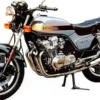 TAMIYA 14006 Honda CB750F | Motorrad Bausatz 1:12