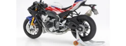 TAMIYA 14141 Honda CBR 1000RR-R Fireblade SP 30th Anniversary | Motorrad Bausatz 1:12