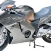 TAMIYA 14070 Honda CBR 1100XX Motorrad Bausatz 1:12