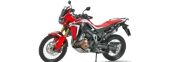TAMIYA 16042 Honda CRF 1000L Africa Twin Enduro | Motorrad Bausatz 1:6