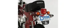 TAMIYA 16002 Honda DAX Export 70 | Motorrad Bausatz 1:6