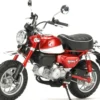 TAMIYA 14134 Honda Monkey 125 | Motorrad Bausatz 1:12