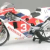 TAMIYA 14099 Honda NSR 500 Factory Color Motorrad Bausatz 1:12
