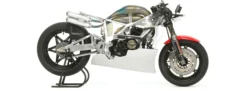 TAMIYA 14121 Honda NSR500 '84 Motorrad Bausatz 1:12