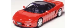TAMIYA 24100 Honda NSX | Auto Bausatz 1:24